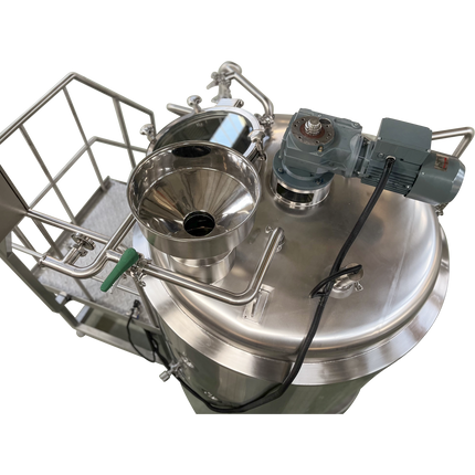 MB - Cold Brew Coffee System - PLACEHOLDER