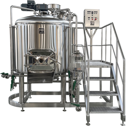 MB - Cold Brew Coffee System - PLACEHOLDER