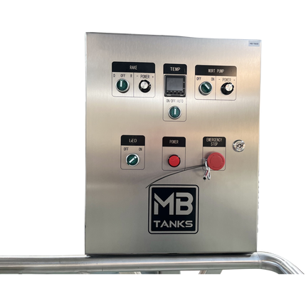 MB - Cold Brew Coffee System - PLACEHOLDER