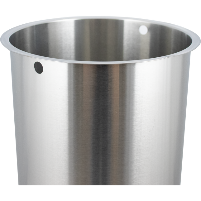 Extended Malt Pipe for Boiler Extension Kit for 65L Brewzilla - Gen 3 / Gen 4 - Single Stage
