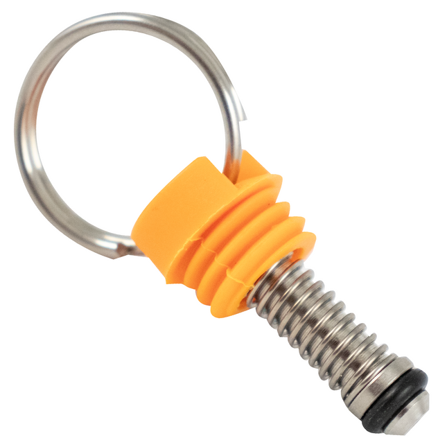 Replacement Yellow PRV 1.2 BAR (17 psi)
