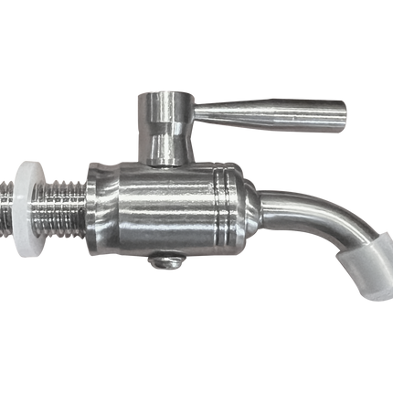 Stainless Tap for 5L American Oak Barrel