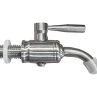 Stainless Tap for 5L American Oak Barrel
