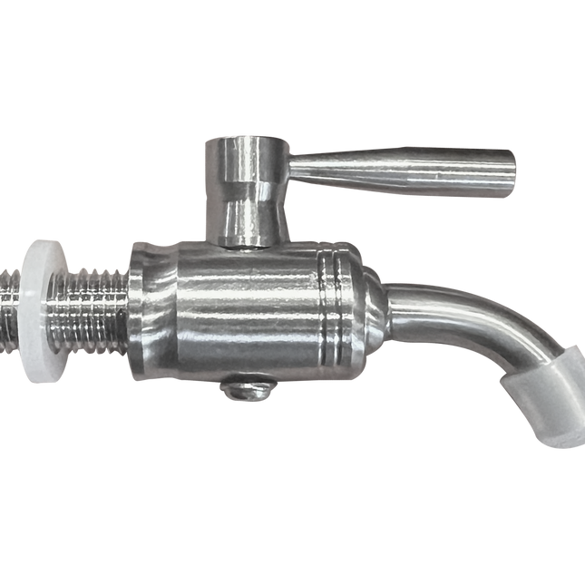 Stainless Tap for 5L American Oak Barrel