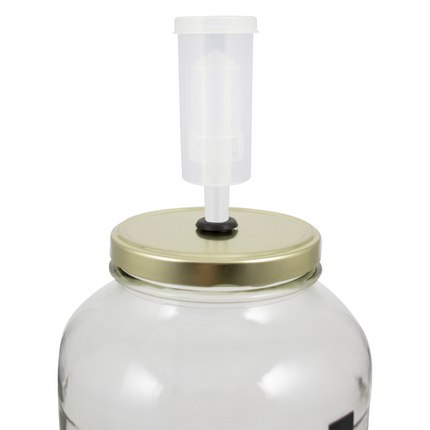 Pop Cultures - Fermentation Equipment Kit