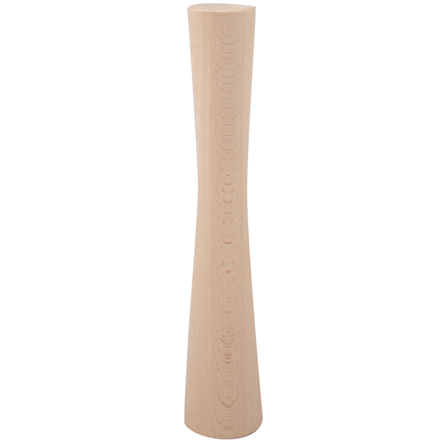 Wooden Pickle Packer