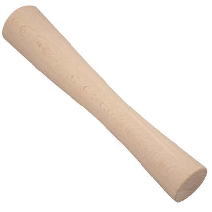 Wooden Pickle Packer