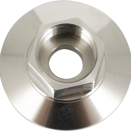 ForgeFit - 1.5 in. T.C. x Female Beer Thread Adapter - 2024