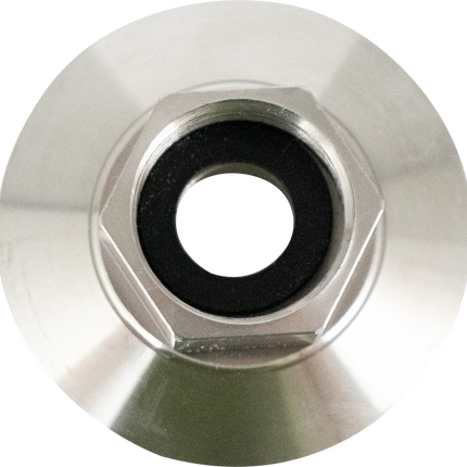 ForgeFit - 1.5 in. T.C. x Female Beer Thread Adapter - 2024