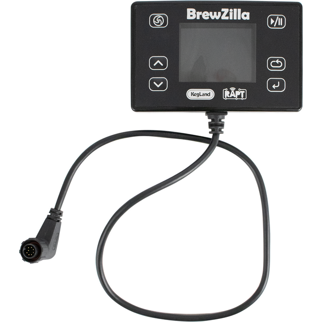35L BrewZilla - Gen 4 - Replacement RAPT Controller