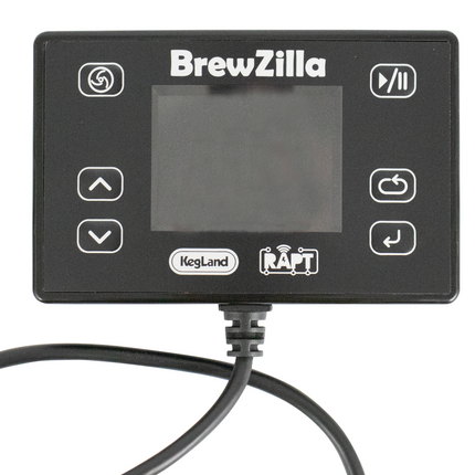 35L BrewZilla - Gen 4 - Replacement RAPT Controller