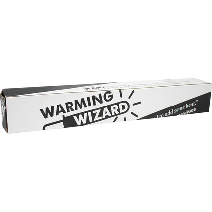KegLand - Warming Wizard Wand - 2 in. T.C. Immersion Heater - 125W / 110-120V