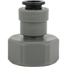 Duotight - 8mm (5/16) x Female Beer Thread (5/8 in. BSP)