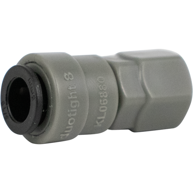 Duotight - 8mm (5/16) x FFL (to fit MFL Disconnects)