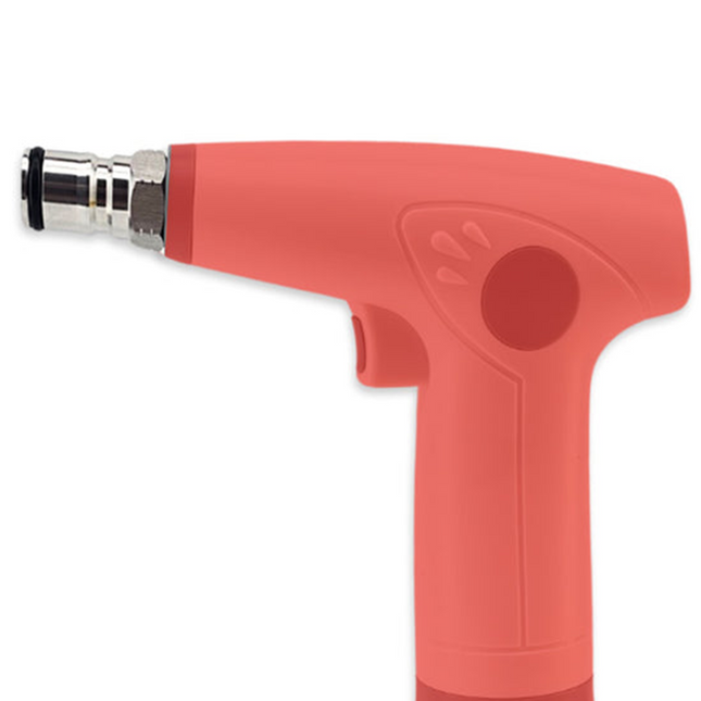 KegLand - Ball Lock Keg Post Attachment for Rechargeable Power Sprayer
