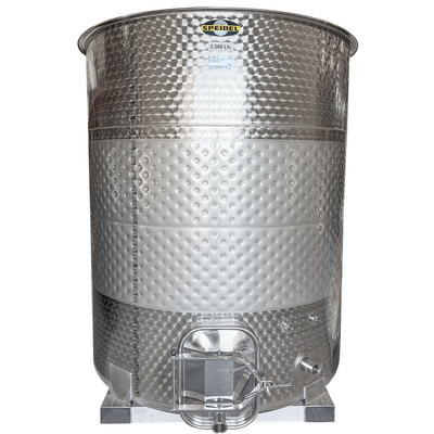 Stainless Steel Wine Tanks