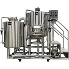 MB - Cold Water Solventless Extraction System & Filter Cart - 93 Gal