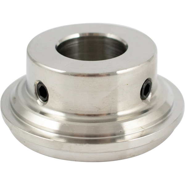 Cannular Pro Visy Chuck | Suits 202 CDLE/CDL Ends
