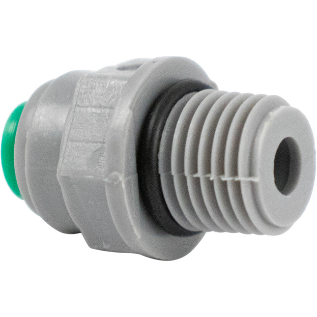 Monotight - 6.35mm (1/4 in.) Female x 1/4 in. BSP Male