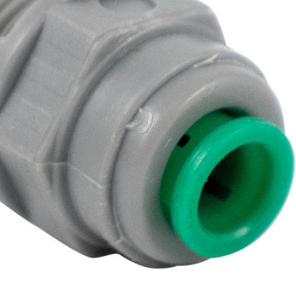 Monotight - 6.35mm (1/4 in.) Female x 1/4 in. BSP Male