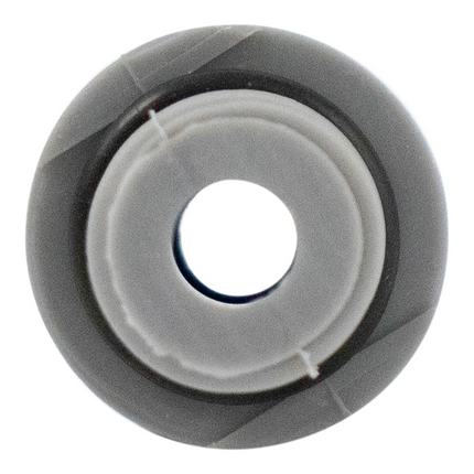 Monotight - 6.35mm (1/4 in.) Female x 1/4 in. BSP Male