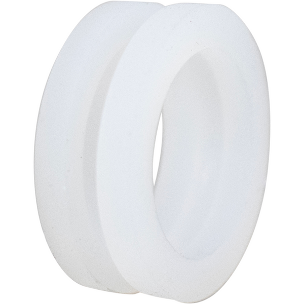 Farro Glass Wide Mouth Carboy | Replacement Plastic Spigot Gasket