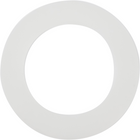 Farro Glass Wide Mouth Carboy - Replacement Lid Gasket