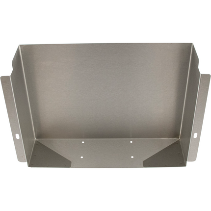 Replacement Flywheel Cover for WE235