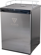 Komos Kegerator V2 with Komos Regulator - REFRIGERATOR ONLY - USED