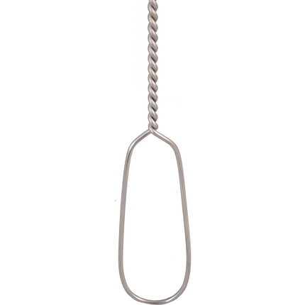 Brush - Carboy - Stainless Steel