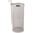 Adjustable Stainless Hop Filter With Adjustable Hook - 6