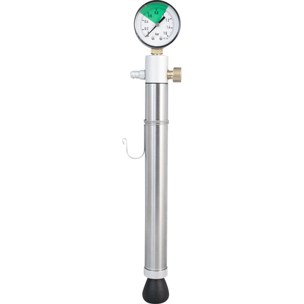 Replacement Pump for Marchisio Variable Volume Lid - PLACEHOLDER