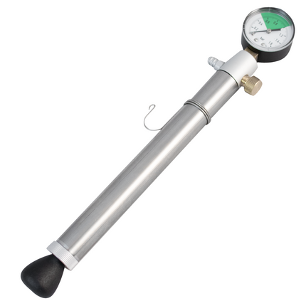 Replacement Pump for Marchisio Variable Volume Lid - PLACEHOLDER