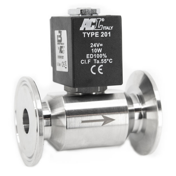 Brewtools | Solenoid Valve | 1.5