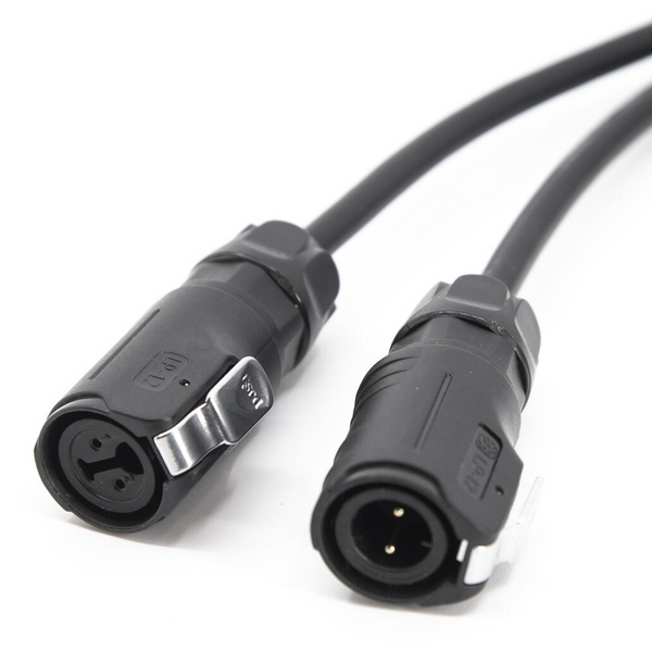 Brewtools | LP12-2-Pin Cable | 3m | 9.8 ft.