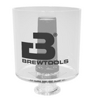 Brewtools - Airlock, T.C. 34mm, 2-part