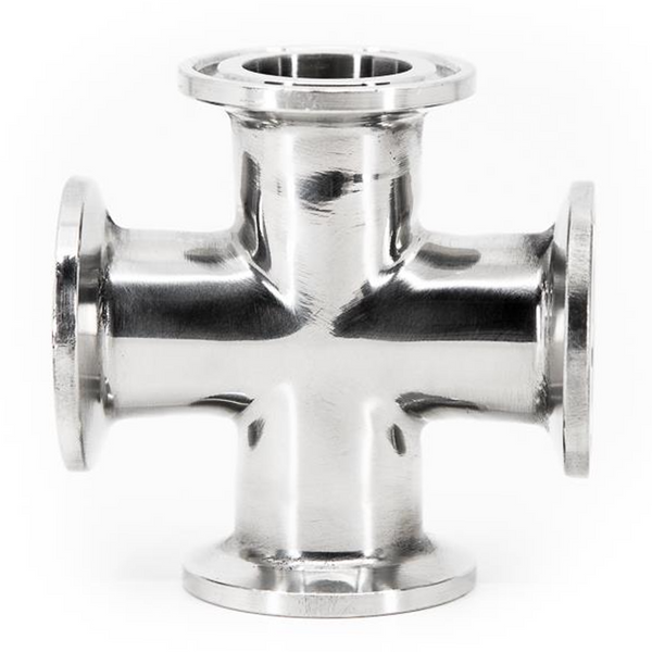 Brewtools | Tri-Clamp Cross | 34mm T.C.