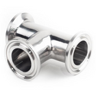 Brewtools - T.C. Tee, 34mm, L=60mm