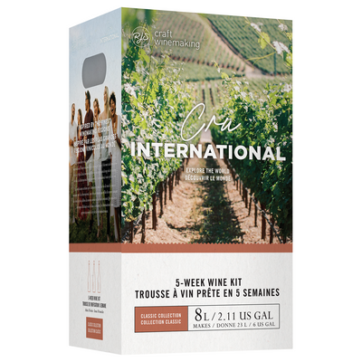 RJS Craft Winemaking