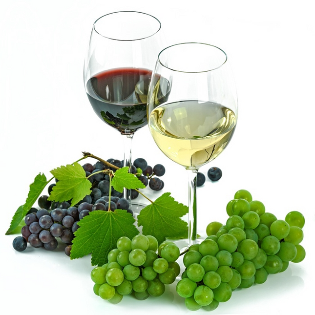 Wine Kit - RJS Craft Winemaking - Cru International - California Cabernet Sauvignon Style - 160L Drum