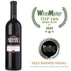 Wine Kit - RJS Craft Winemaking - En Primeur Winery Series - Australia Cabernet Sauvignon