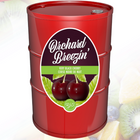 Wine Kit - RJS Craft Winemaking - Orchard Breezin' - Very Black Cherry - 220L Drum