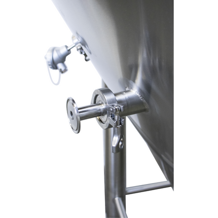 MB - Pro Conical Unitank - 5 bbl - V3