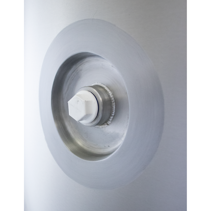 MB - Pro Conical Unitank - 5 bbl - V3