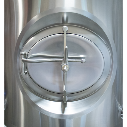 MB - Pro Conical Unitank - 5 bbl - V3