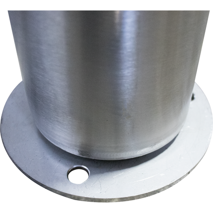 MB - Pro Conical Unitank - 5 bbl - V3