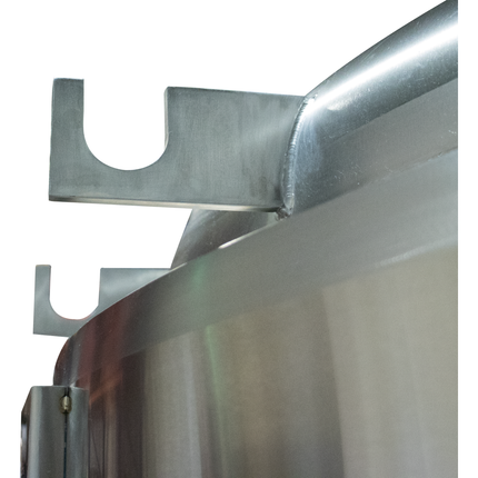 MB - Pro Conical Unitank - 5 bbl - V3