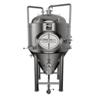 MB - Pro Conical Unitank - 5 bbl - V3