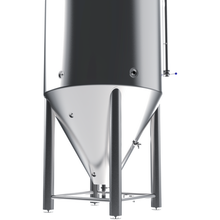 MB - Pro Conical Unitank - 5 bbl - V3