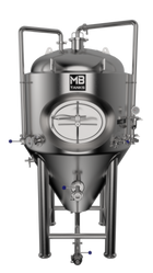MB - Pro Conical Unitank - 7 bbl - V3